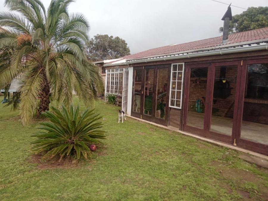 3 Bedroom Property for Sale in C Place Eastern Cape